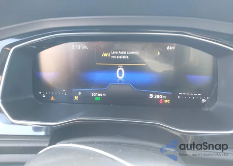 2023 Volkswagen Jetta 1.5T Se from USA, damaged, VIN 3VWEM7BU2PM045142